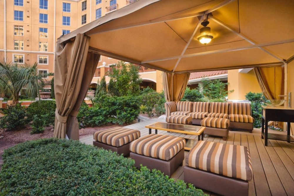 Grand Desert Resort by ResortShare Main image